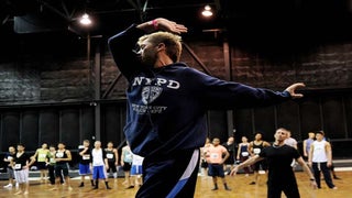 Travis Wall on Returning to ‘SYTYCD’: They Turned Me Down at First