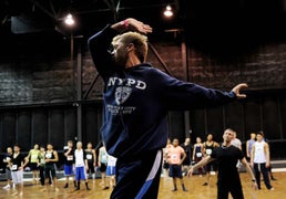 Travis Wall on Returning to ‘SYTYCD’: They Turned Me Down at First