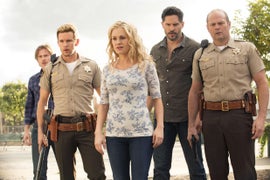 ‘True Blood’: 9 New Stills From the Final Season (Photos)