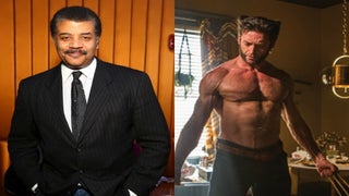 Neil deGrasse Tyson Can’t Rule Out ‘X-Men’ Time Travel