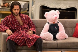 ‘Undateable’ Live Books Backstreet Boys, Weezer, Charlie Puth as Musical Guests