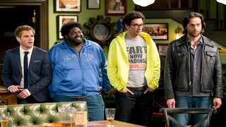 NBC Pulls ‘Undateable’ Live Episode for Paris News Coverage