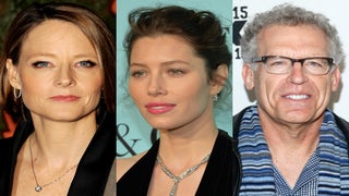 USA Slate Includes Projects From Jodie Foster, Jessica Biel and Carlton Cuse