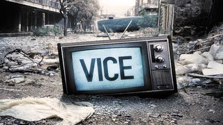 Disney Joins Bidders for Red-Hot Vice Media