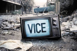 Disney Joins Bidders for Red-Hot Vice Media