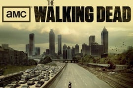 ‘The Walking Dead’ Season 5 First Look Revealed (Photo)