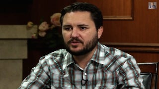 Wil Wheaton on River Phoenix Death: I Thought ‘Please Don’t Let This Be True’ (Video)