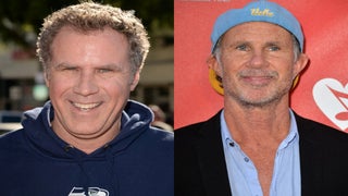 Will Ferrell to Battle Doppleganger Chad Smith in ‘Tonight Show’ Drum-Off