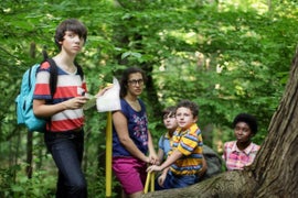 Cinedigm Acquires North American Distribution Rights to Family Film ‘The Stream’
