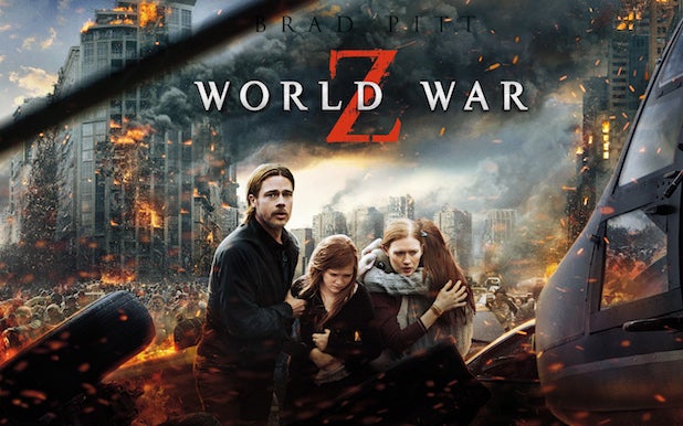 World War Z 2: Will Brad Pitt's Zombie Sequel Ever Release?