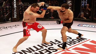 NBC Sports, World Series of Fighting Extend TV Rights Through 2017