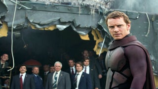 ‘X-Men: Days of Future Past’ Review: Mutant Saga Crosses the Streams of Its Old-School and Newer Characters