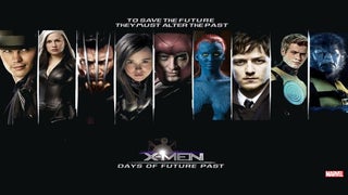 FX Marathons ‘X-Men’ Movies, Offers Exclusive Interviews, Clips From ‘X-Men: Days of Future Past’ (Video)
