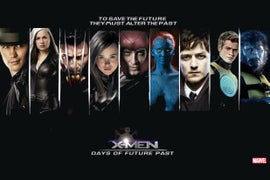 FX Marathons ‘X-Men’ Movies, Offers Exclusive Interviews, Clips From ‘X-Men: Days of Future Past’ (Video)