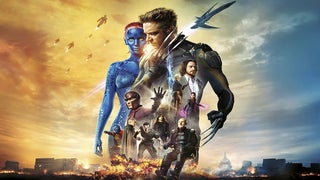 X-Men for Dummies: 17 Mutants You Need to Know Before ‘Days of Future Past’ (Photos)