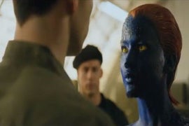 Jennifer Lawrence Kicks Evil Soldier Ass in ‘X-Men: Days of Future Past’ Teaser (Video)