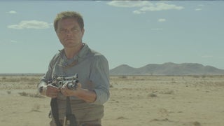 Jake Paltrow’s Sci-Fi Film ‘Young Ones’ Acquired By Screen Media