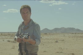 Jake Paltrow’s Sci-Fi Film ‘Young Ones’ Acquired By Screen Media