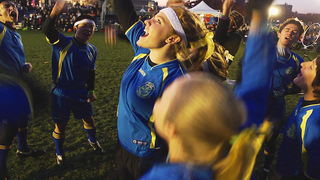 ‘Harry Potter’ Fans: Here’s The Poster for the First Documentary About Real-Life Quidditch (Exclusive Photo)