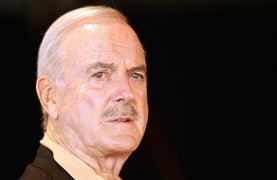 John Cleese to Star in ‘Edith,’ First BBC Sitcom Since ‘Fawlty Towers’