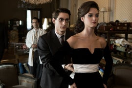 ‘Yves Saint Laurent’ Review: Stylish Biopic Could Use Some Tailoring