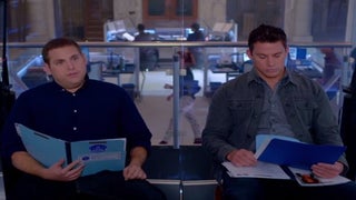 New ’22 Jump Street’ Trailer Spotlights Vulgar Side of Going Undercover in College (Video)