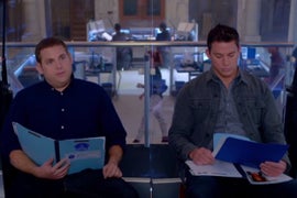 New ’22 Jump Street’ Trailer Spotlights Vulgar Side of Going Undercover in College (Video)