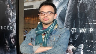 Filmmaker Nathan Silver Explains How to Direct Your Mom in a Movie (Exclusive Video)