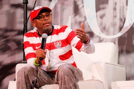 Spike Lee Says America Is Addicted to Violence
