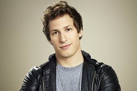 Andy Samberg on ‘Brooklyn Nine-Nine’ Balancing Act Between Smart-Stupid Humor and Urban Violence
