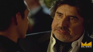 El Rey Network Renews ‘Matador’ for Season 2
