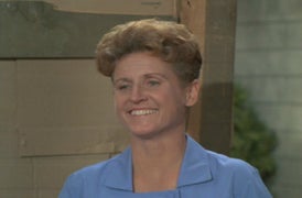 Ann B. Davis, ‘Brady Bunch’s’ Alice, Dead at 88