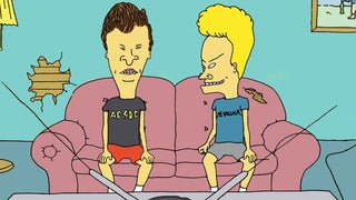 ‘Beavis & Butthead,’ ‘Daria’ and the Rest of Your Favorite MTV Shows Are Coming Back to TV