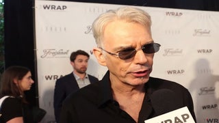 Billy Bob Thornton Talks Filming in the Frozen ‘Fargo’ Tundra (Video)