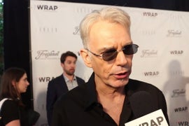 Billy Bob Thornton Talks Filming in the Frozen ‘Fargo’ Tundra (Video)