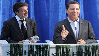 Chuck Lorre ‘Apologizes’ for ‘Two and a Half Men’ at TV Academy Honors