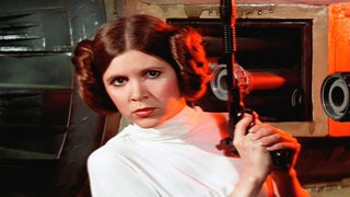 Carrie Fisher’s 1978 ‘SNL’ Episode Re-Airs Tonight