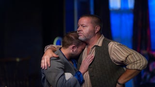 Actor Fired After Tossing Anti-Gay Heckler From ‘Cat on a Hot Tin Roof’ Performance (Updated)