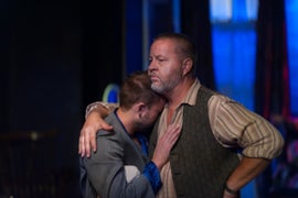 Actor Fired After Tossing Anti-Gay Heckler From ‘Cat on a Hot Tin Roof’ Performance (Updated)