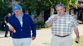 Chase Carey Extends His Deal at 21st Century Fox