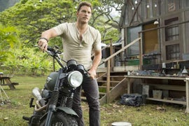 ‘Jurassic World’ Teaser Trailer Features Chris Pratt, More Dinosaurs (Video)
