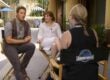 Chris Pratt reveals "Jurassic World" plot details on "Today" show