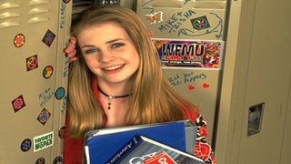 Melissa Joan Hart Cast in ‘The Casagrandes’ in First Return to Nickelodeon Since ‘Clarissa Explains It All’