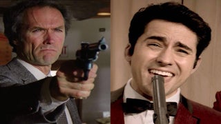 Clint Eastwood’s Famed Characters Invade ‘Jersey Boys’ in New Trailer (Video)