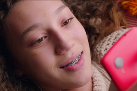 Google Pledges $50 Million So Girls Can Be ‘Fluent In the 21st Century’