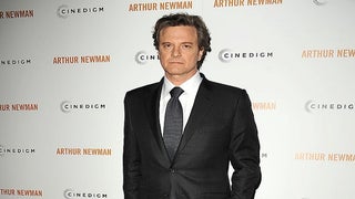 Colin Firth in Talks to Play Bank Boss in ‘Mary Poppins Returns’