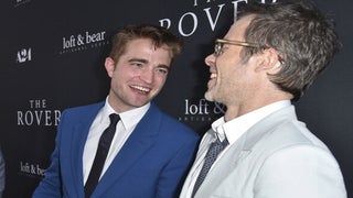 Party Report in Pictures: Robert Pattinson, Fergie, Josh Duhamel, Al Gore, Laverne Cox, Amy Poehler, Zachary Quinto (Photos)