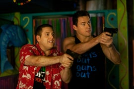 ’22 Jump Street’ Review: Channing Tatum and Jonah Hill Star in a Funnier, Smarter, Sexier Sequel