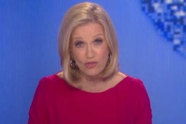 Diane Sawyer on Why She’s Leaving ABC’s ‘World News Tonight’ (Video)