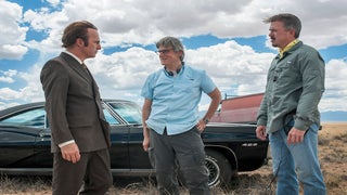 AMC Reveals First Look at ‘Better Call Saul,’ Announces Second Season Order